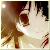 Anime girl