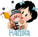 Kanika