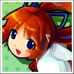 Anime girl