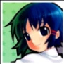 Anime girl