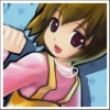 Anime girl