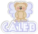 Caleb