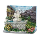  fountain in the mountains