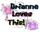 Brianne loves this