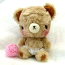 Teddy bear