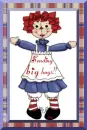 Sending Big Hugs