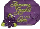 Loida,Awesome graphic
