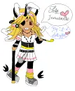 GaiaOnline - Soft Innuendo