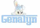 rabbit-Genalyn