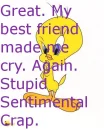 Best friends
