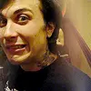Frank Iero