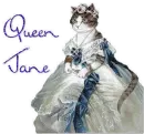 queen jane