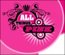ALL PINK !