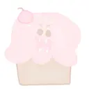 evil muffin