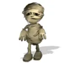 mumia mummy