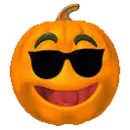 hallowen pumpkin - dynia