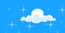 chmurka cloud