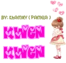 for my kLassm8 : kwen-kwen