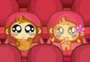Yoyo and Cici are crying