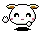 White Usagi