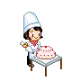 patissier