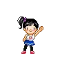 Wonder girls Dance