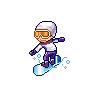 snow board