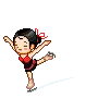 figure skating 