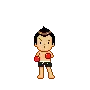 muay Thai(kick boxing)