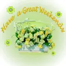 Have A Great Weekend