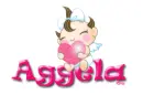 Aggela