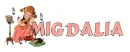 Migdalia