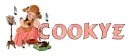 Cookye