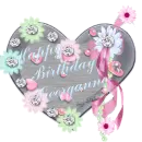 Georganne (Happy Birthday)