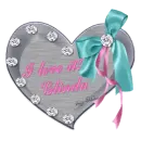 Glinda   (I love it )