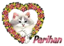 parihan