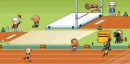 athletics