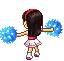 cheerleader 