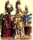 Victorian Women