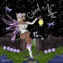 Good Night-Fairy