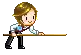 billiards