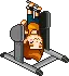 fitness club