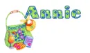 Annie