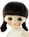 china doll