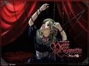 le portrait de petite cossette