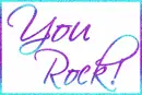 You Rock