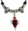 Amphora blood vial