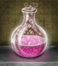 Bubbling Potion