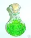 green potion