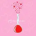 love potion